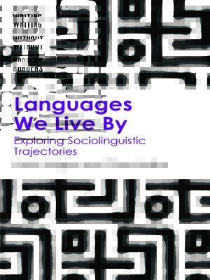 cover image of Languages We Live By